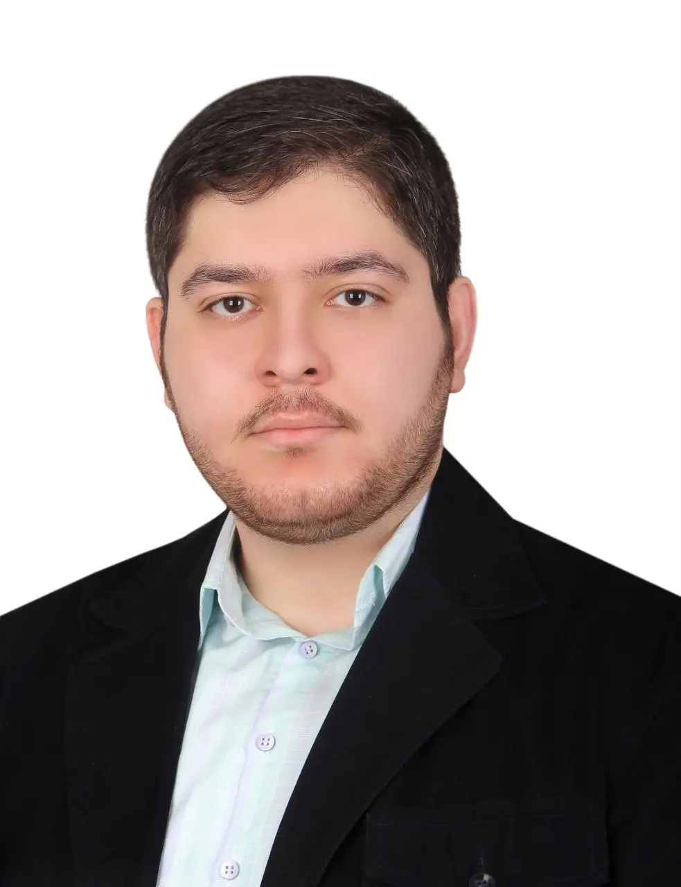 مهندس محمد مهردار